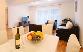 Apartments Pegasus Lux