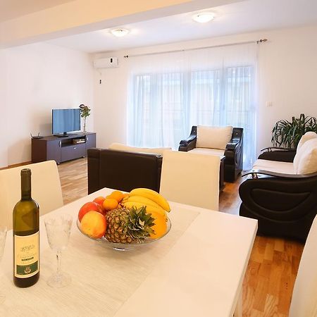 Apartments Pegasus Lux Будва Номер фото