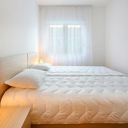 Apartments Pegasus Lux Будва Экстерьер фото