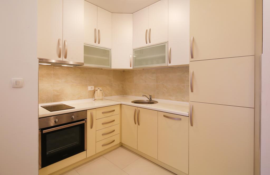 Apartments Pegasus Lux Будва Номер фото